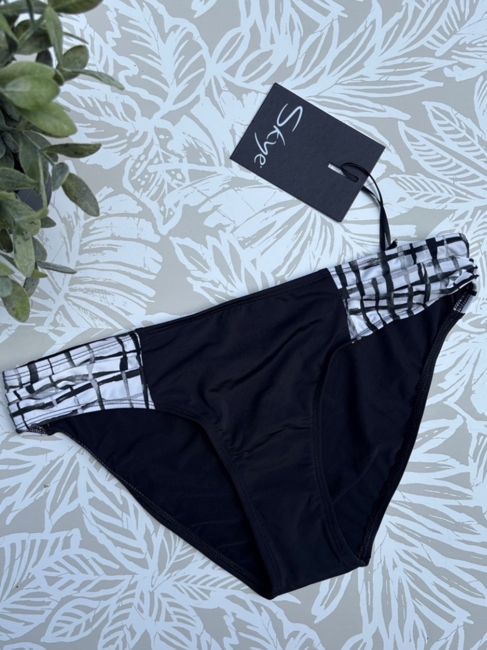 Skye Swimwear | Classic Bikini Bottom